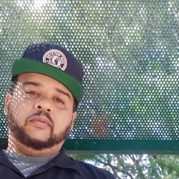 Meet your Posher, Matthew - Picture 1 of 1